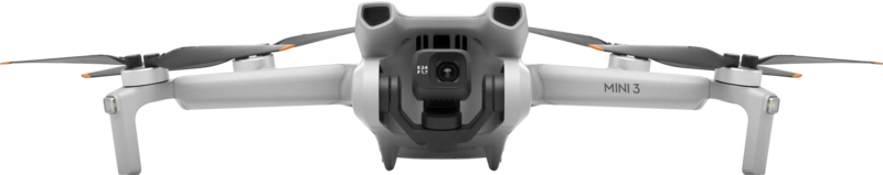 DJI Mini 3